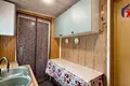 Casa 78 m² Rakauski sielski Saviet, Belarús
