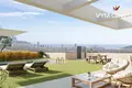 Квартира 3 спальни 167 м² Finestrat, Испания