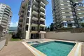 1 bedroom apartment  Mahmutlar, Turkey