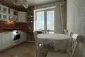 Apartamento 1 habitación 44 m² Pryluki, Belarús