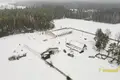 Magazyn 608 m² Paplauski sielski Saviet, Białoruś