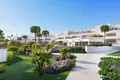 3-Schlafzimmer-Bungalow 118 m² Bel Air, Spanien