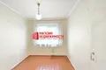 3 room apartment 49 m² Hrodna, Belarus