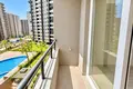 1 bedroom apartment 69 m² Mezitli, Turkey