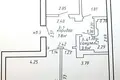 Apartamento 3 habitaciones 66 m² Brest, Belarús
