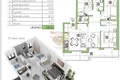 1 bedroom apartment 46 m² Montenegro, Montenegro