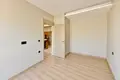 Mieszkanie 2 pokoi 49 m² Mezitli, Turcja