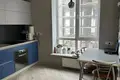 Appartement 1 chambre 37 m² Fontanka, Ukraine