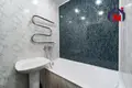 Квартира 2 комнаты 53 м² Минск, Беларусь