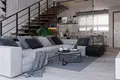 Mieszkanie 2 pokoi 95 m² Girne Belediyesi, Cypr Północny