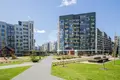 Квартира 2 комнаты 56 м² Копище, Беларусь