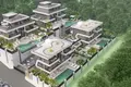 Villa de 5 pièces 384 m² Obakoy, Turquie