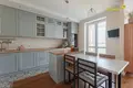 3 room apartment 99 m² Minsk, Belarus
