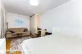 Mieszkanie 1 pokój 32 m² Mińsk, Białoruś