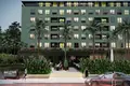 Квартира 66 м² Мраморноморский регион, Турция
