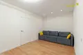 Apartamento 3 habitaciones 74 m² Minsk, Belarús