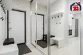 Wohnung 3 zimmer 79 m² Minsk, Belarus