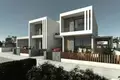 Villa 4 chambres 250 m² Pano Polemidia, Chypre
