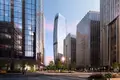 Office 214 m² in Moscow, Russia