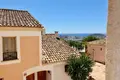 Penthouse 3 Schlafzimmer 135 m² Finestrat, Spanien