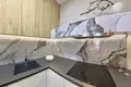 1 bedroom apartment 36 m² Sustas, Montenegro