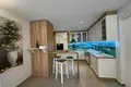 Wohnung 2 zimmer 70 m² in Durrës, Albanien