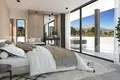 3 bedroom villa 472 m² Javea, Spain