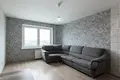 Wohnung 1 zimmer 42 m² Fanipal, Belarus