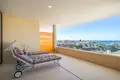 Appartement 2 chambres 130 m² Benalmadena, Espagne