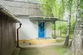 Dom  Zabalocki sielski Saviet, Białoruś