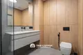 Appartement 2 chambres 47 m² en Minsk, Bélarus