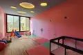 1 bedroom apartment 50 m² Alanya, Turkey