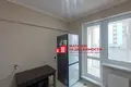 Apartamento 1 habitación 44 m² Grodno, Belarús
