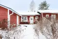Квартира 2 комнаты 58 м² Rovaniemi sub region, Финляндия