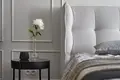 2 room apartment 53 m² in Warsaw, Poland