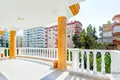 Quartier résidentiel Spacious 2 bedroom Apartment in Alanya Mahmutlar