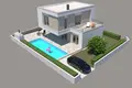 3-Schlafzimmer-Villa 149 m² Opcina Vir, Kroatien