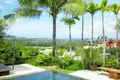 3 bedroom villa  Choeng Thale, Thailand