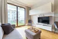 Mieszkanie 2 pokoi 41 m² w Warszawa, Polska