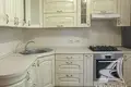 Apartamento 3 habitaciones 64 m² Muchaviecki sielski Saviet, Belarús