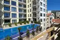 1 bedroom apartment 53 m² Boreti, Montenegro