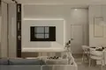 Квартира 1 спальня 68 м² муниципалитет Лимасол, Кипр