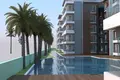 Complejo residencial The Blue Residence