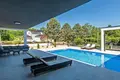 3-Schlafzimmer-Villa 187 m² Rabac, Kroatien