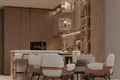 Mieszkanie 3 pokoi 96 m² Dubaj, Emiraty Arabskie