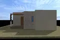 Коттедж 4 комнаты 72 м² Принос, Греция