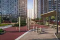 1 room studio apartment 24 m² Khimki, Russia
