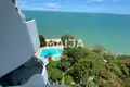 2 bedroom apartment 106 m² Khao Chi Chan, Thailand