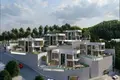 3 bedroom apartment 216 m² Alanya, Turkey