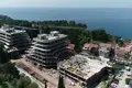 Investissement  à Przno, Monténégro